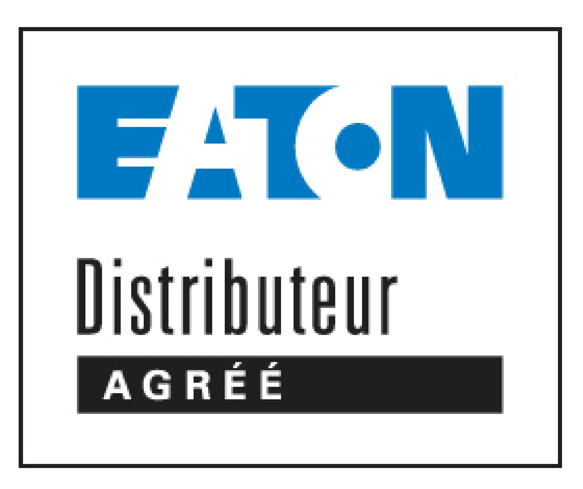 distributeur agree eaton cote d ivoire cfcdci